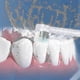 thumbnail image 2 of For Waterpik Water Flosser Waterpik Oral Irrigator Replacement Tips (6 Pack)_lucky_b, 2 of 4