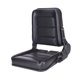 thumbnail image 1 of Asiento de asiento de montaje elevador universal ANGELA AJUSTA DEL ASEJO FÁCIL ASIENTO DEL TRACTOR de INSTALACIÓN DEL POTO para LOS PARTIR TELODLER, 1 of 8