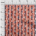 thumbnail image 1 of oneOone Silk Tabby Froly Fabric Circle & Texture Craft Projects Decor Fabric Printed By The Yard 42 Inch Wide, 1 of 1