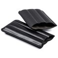 thumbnail image 5 of 3 Cigar Holder Leather Case - Black, 5 of 6