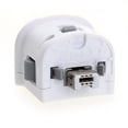 thumbnail image 5 of Wii accelerator wii handle sensor Wii MotionPlus dynamic intensifiers with silicone sleeve, 5 of 5