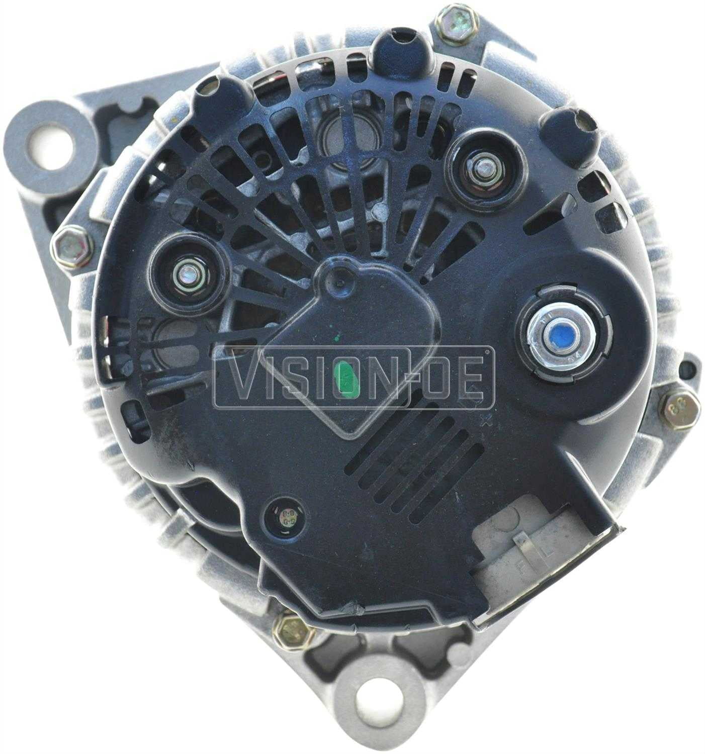 Vision OE 11145 Alternator