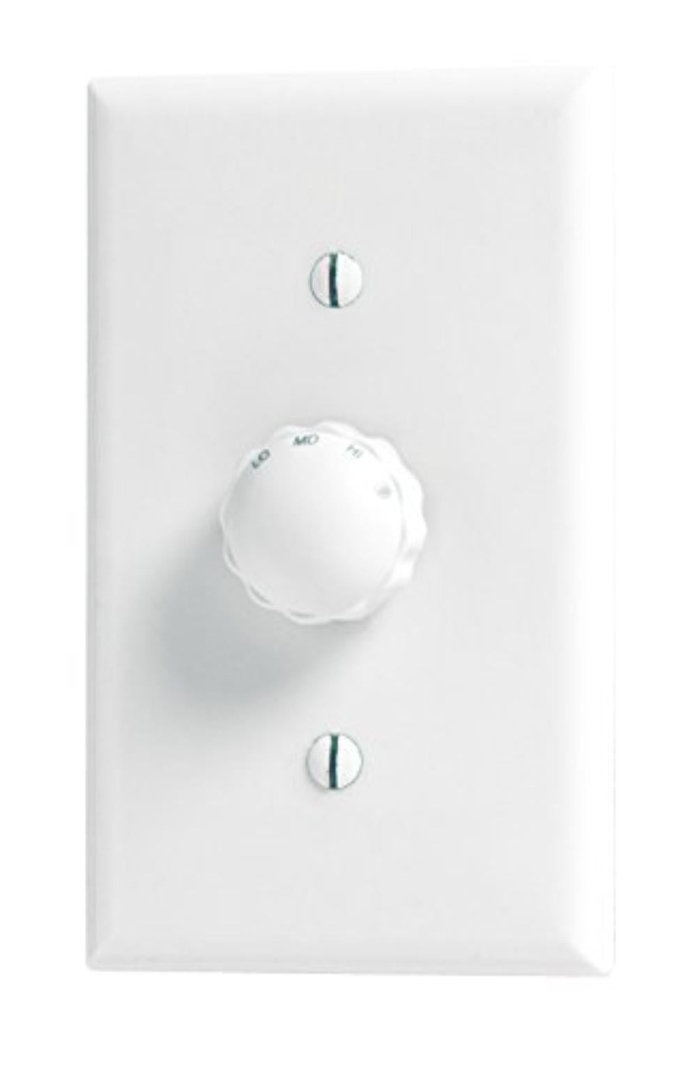 Hunter Fan Light Switch