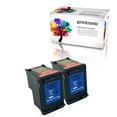 thumbnail image 4 of Printronic Remanufactured Ink Cartridge Replacement for HP 96 C8767WN (2 Black, 4 of 4