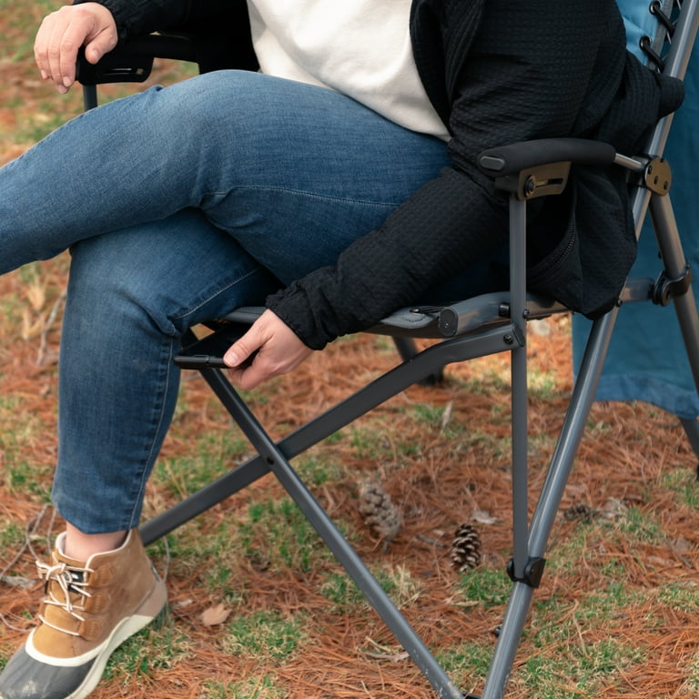 Timber ridge bungee chair hotsell