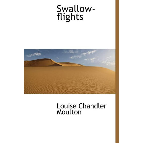 Swallow-Flights (Hardcover)