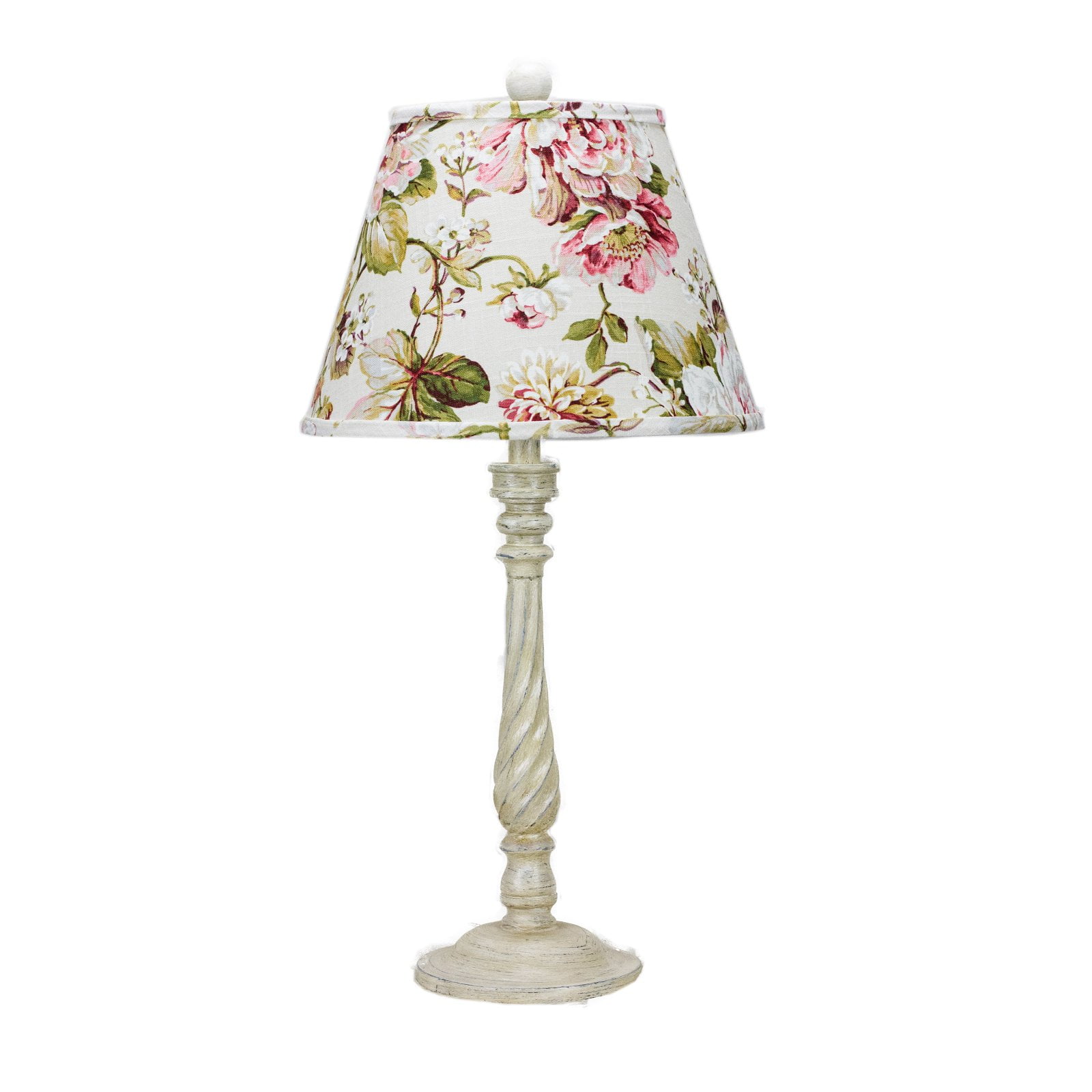 A Homestead Shoppe Nashville L2353dw U2 Table Lamp Walmart Com