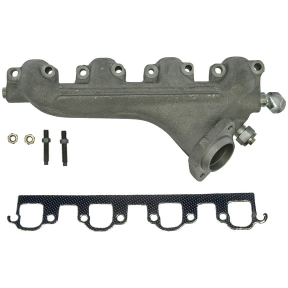 Dorman 674-228 Driver Side Exhaust Manifold for Specific Ford Models