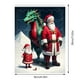 thumbnail image 3 of XWSHYW Accesorios para Interior Del Coche. Saquemos El Máximo Partido Al Adviento para Navidad Adornos y Los Dinosaurios Colgantes para Interiores con Automóviles y Motocicletas, 3 of 6