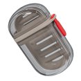 thumbnail image 1 of Caja de Jabón ANGGREK Contenedor de Jabón PET Para Acampar Y Viajar, 1 of 7