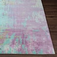 thumbnail image 4 of Mark&Day Area Rugs, 8x10 Madison Modern Blue/Purple Area Rug, Blue Carpet for Living Room, Bedroom or Kitchen (8' x 10'), 4 of 6