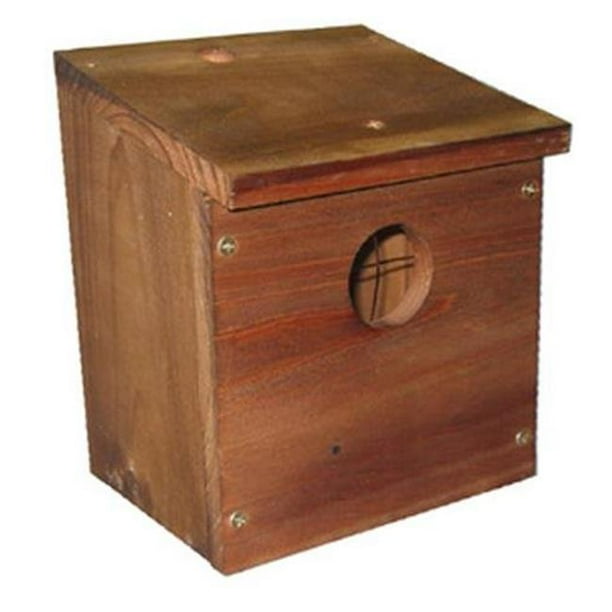 Unassembled birdhouse kits Unassembled birdhouse kits