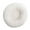 D, variant on Uklsqma Round Dog Bed with Raised Rim for Comfort and Security | Super Soft Pet Sleeping Bed for Joint Support | Water-Resistant Bottom | 1 Count