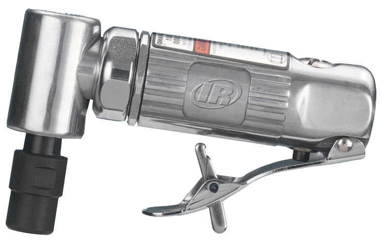 Ingersoll-Rand 300 Series Die Grinders 0.25 HP, 1 4 in; 6.00 mm, 21,000 rpm, 1 4 hp by Ingersoll-Rand