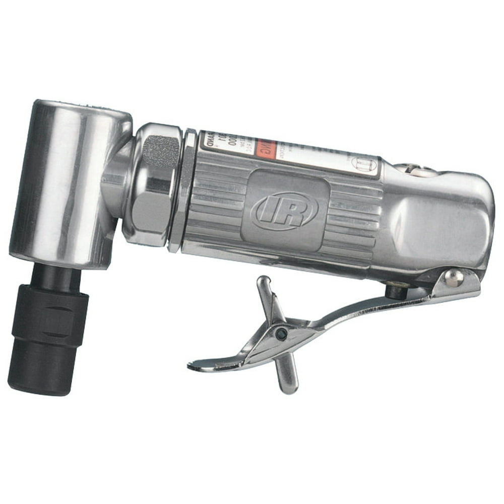 IngersollRand 300 Series Die Grinders 0.25 HP, 1/4 in; 6.00 mm, 21,000