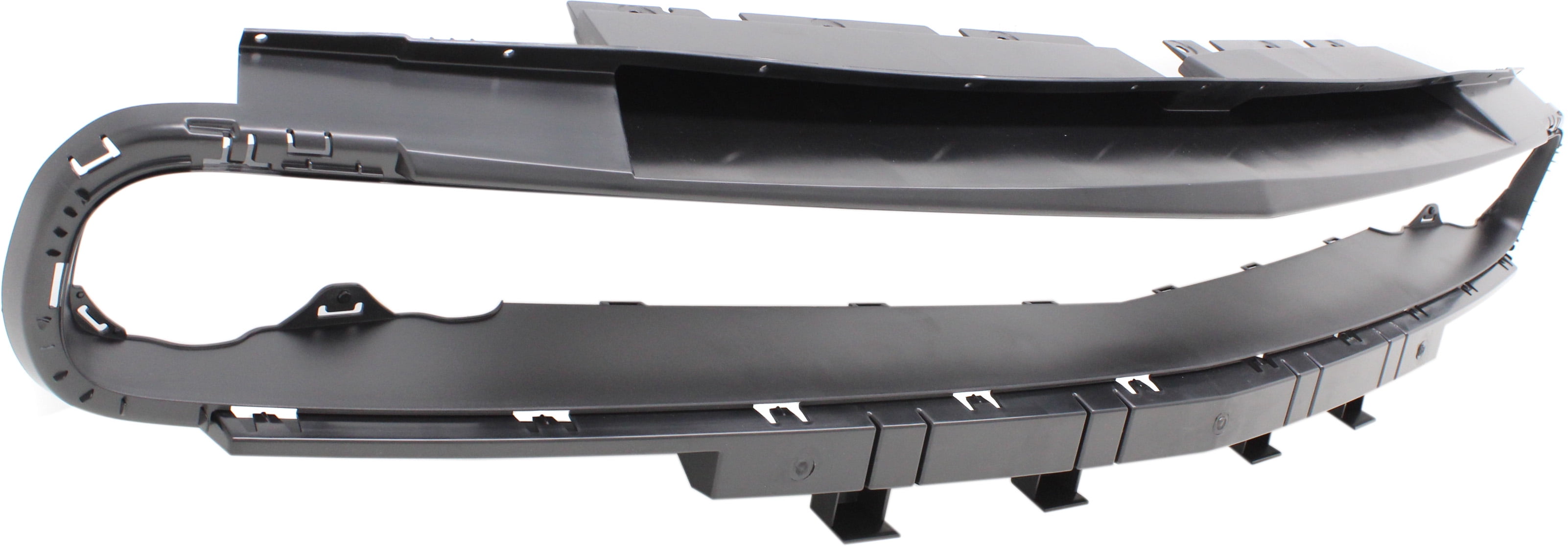Grille Reinforcement Compatible with 2015-2020 Dodge Challenger