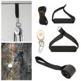 thumbnail image 1 of Overdoor Exercise Pulley, Shoulder Exercise Pulley  Improve Mobility Thick Nylon Rope Easy Installation  for Hemiplegia, 1 of 8