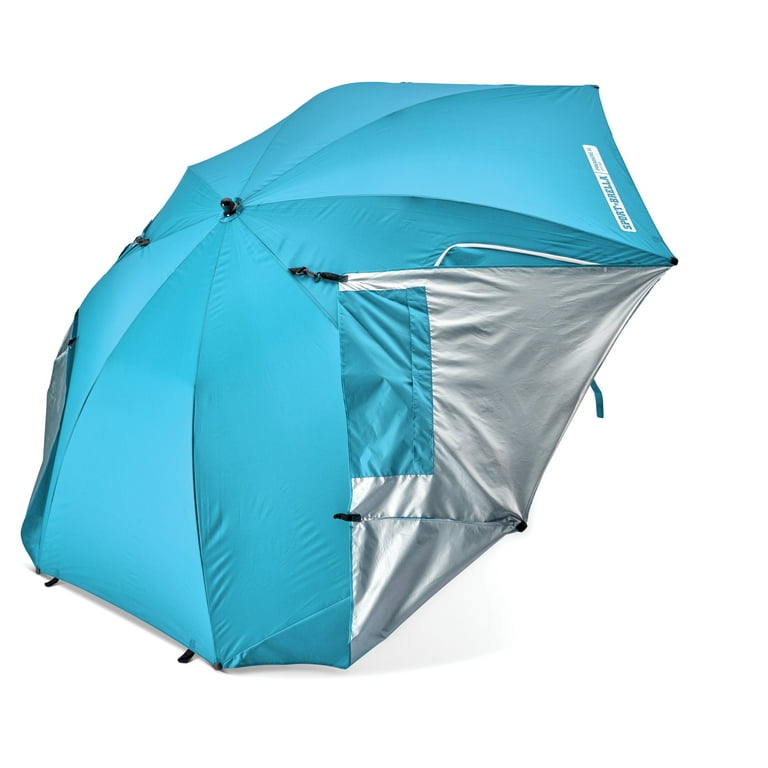 Sport-Brella 9-Foot Umbrella Shelter for Sun and Rain