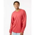 thumbnail image 4 of SoftShirts Classic Long Sleeve T-Shirt, 4 of 6