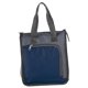 thumbnail image 5 of Bolsa de almuerzo aislada, bolsa para , organizador portátil a prueba de fugas, bolsa térmica aislada, bolsa refrigeradora para trabajo de Azul oscuro, 5 of 8
