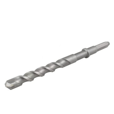 Unique Bargains 22mm Cutting Dia Hex Shank Handy Rotary Masonry Hammer Drill Bit