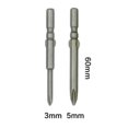 thumbnail image 2 of Destornillador electrico DYNWAVEMX 12V con brocas 9125, 2 of 8