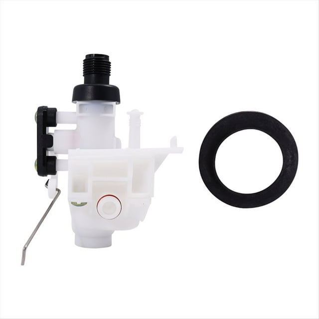 31705 Kit de Válvula de Agua para Inodoro para Modelos Aqua-Magic V High y Low 31688 31687, Resistente A la Congelación y A las Fugas
