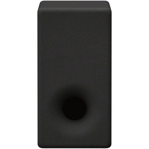 Restored Sony SA-SW3 200W Wireless Subwoofer for HT-A9 and HT-A7000 (Refurbished)