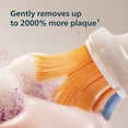 thumbnail image 3 of Philips Sonicare Diamondclean Smart 9700 Electric Toothbrush, Sonic Toothbrush with App, Pressure Sensor, Brush Head Detection, 5 Brushing Modes and 3 Intensity Levels, Rosegold, HX9957/81, 3 of 16