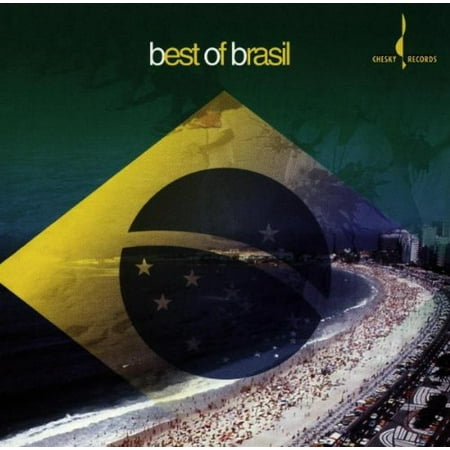 Best Of Brazil