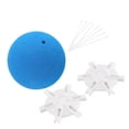 thumbnail image 1 of Pour Align T-Rex 400 450 450SE Kit d'Entraînement Anti-Collision, 1 of 8