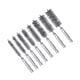 thumbnail image 2 of Juego de Cepillos para Limpieza de Tuberías Zulema Cepillo de Taladro Multiusos 8 Piezas, 2 of 8