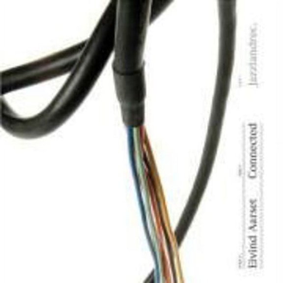 Eivind Aarset - Connected - CD