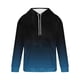 thumbnail image 4 of Sudadera con capucha para hombre, moda, bolsillos, manga larga, estampado degradado, sudadera con capucha, blusa para hombre, blusa de poliéster, 4 of 4