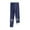Navy, variant on Kiplyki Flash Toddler Pants Winter Girls Elastic Printed Brushed Warm Casual Leggings