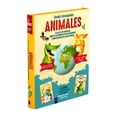 thumbnail image 1 of Libro Libro Infantil: Jovenes Exploradores: Animales Tapa Blanda, Autor Jo Dupre Bvba (yoyo Books), Editorial Jo Dupre (yoyo Books), 1 of 2