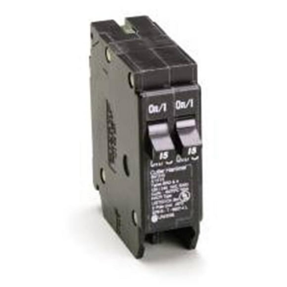 Eaton Cutler Hammer 643041 40A Series 3-Pole Breaker