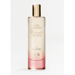 Zara Starlight Vanilla Perfume for Women EDP Eau De Parfum