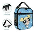 thumbnail image 5 of The Powerpuff GirlsPremium Thermal Lunch Box   Keep Food Hot Or Cold for Hours  Compact & Stylish Tote, 5 of 8
