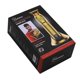 thumbnail image 5 of Cortadora de cabello eléctrica inalámbrica Led para hombre, potente máquina para cortar cabello, juego profesional con batería de 2000mah/a/ kaili Sencillez, 5 of 5