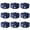 Beige, variant on Puriproduce Produce Cleaner, Fruit and Vegetable Cleaner Machine, Portable Wireless Produce Washer with One-Touch Operation, IPX7 Waterproof Food Cleaner for Fruits, Vegetables, Seafood and Meat