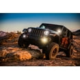 thumbnail image 6 of FOX 985-24-178 Fox Performance 2.0 Smooth Body IFP Shock 2021 Jeep Wrangler, 6 of 7