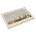 thumbnail image 3 of Print: Right Whaling In Behering Straits & Arctic Ocean With Its Varieties, 3 of 4