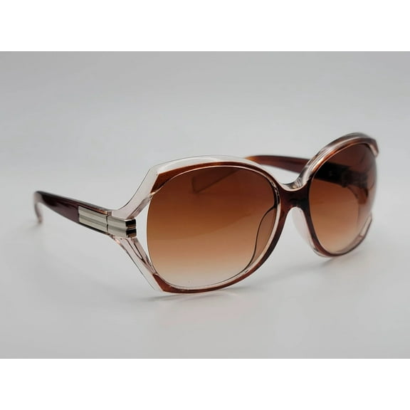 Fashion Trendy Rectangle Unisex Luxury Sunglasses Vintage Punk