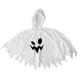 thumbnail image 5 of - Disfraz de de fantasma para niño para niño Yotijar disfraz de halloween para niños, 5 of 8