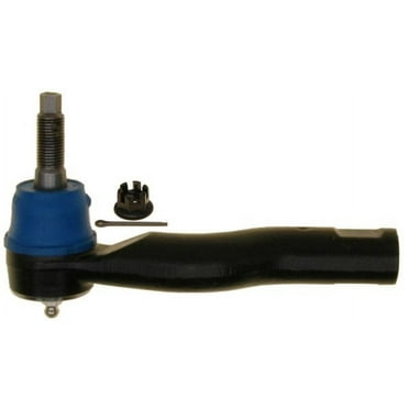 Passenger Side Outer Tie Rod