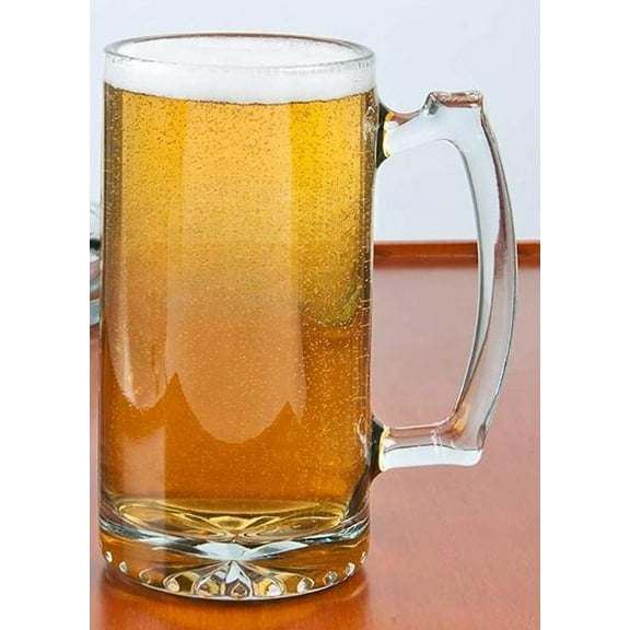 Gifts Infinity® Giant Beer Mug 27.25 Ounces Beer Stein