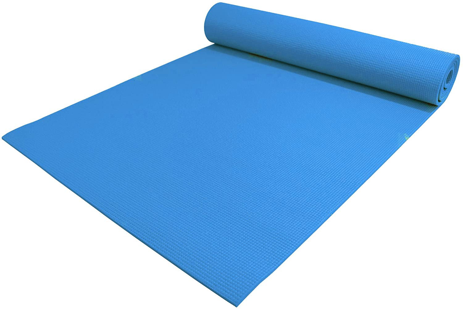Details about   Yoga Mat With High Density & Anti-Sleep For Gym & Exercise 4MM For All 