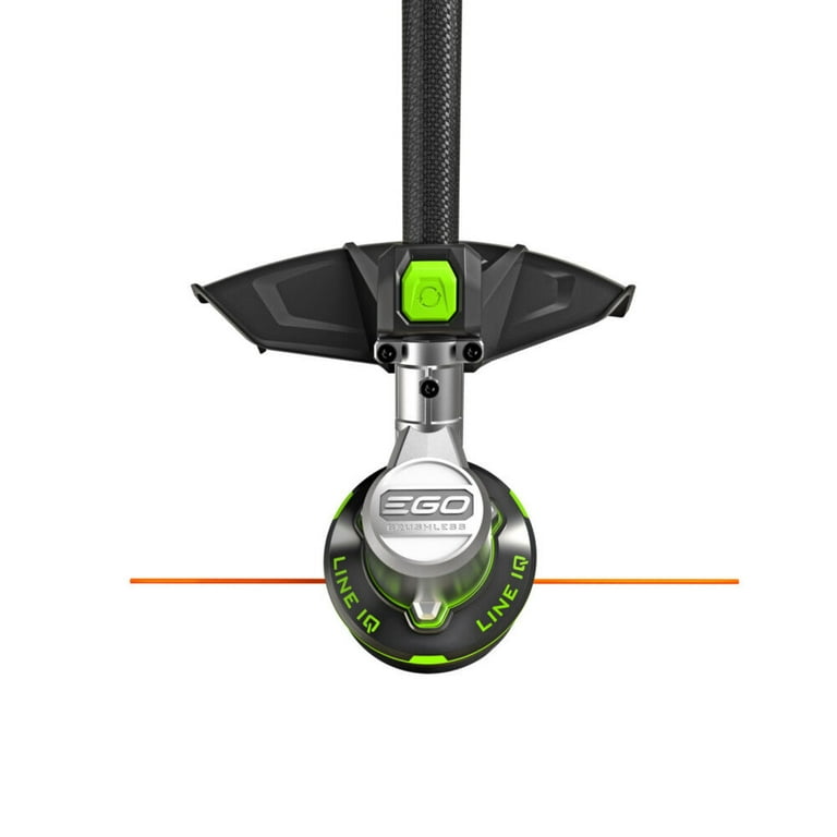 EGO Power 16 in. Powerload Battery String Trimmer with Line IQ