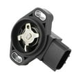 thumbnail image 4 of SERA483-05 Car Throttle Position Sensor Replacement for Nissan Pickup 1995-1996 Black, 4 of 6